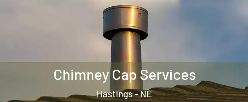  Chimney Cap Services Hastings - NE