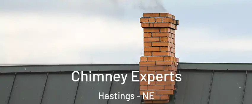 Chimney Experts Hastings - NE