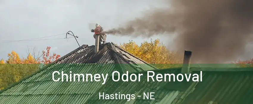  Chimney Odor Removal Hastings - NE