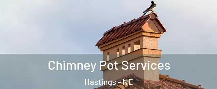  Chimney Pot Services Hastings - NE