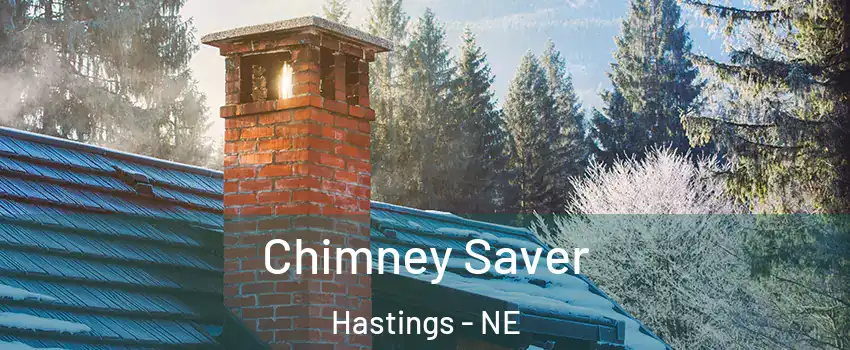  Chimney Saver Hastings - NE