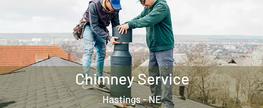  Chimney Service Hastings - NE