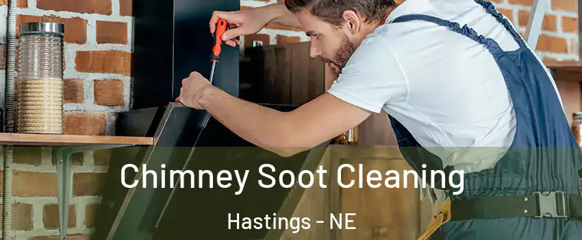  Chimney Soot Cleaning Hastings - NE