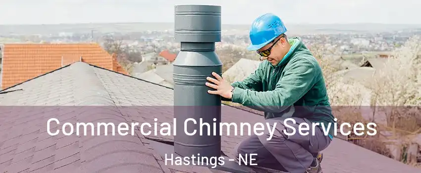  Commercial Chimney Services Hastings - NE