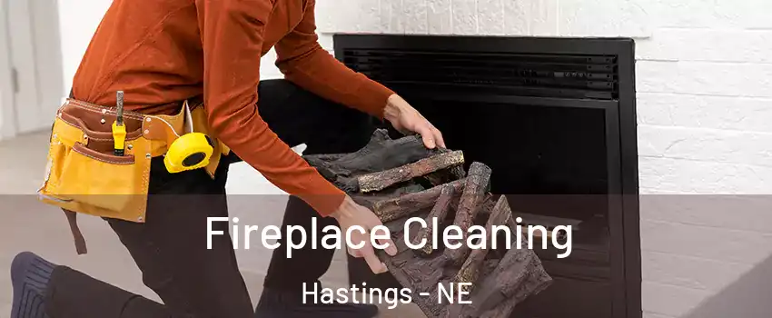  Fireplace Cleaning Hastings - NE