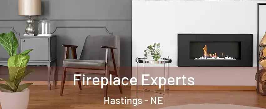  Fireplace Experts Hastings - NE