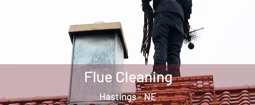  Flue Cleaning Hastings - NE