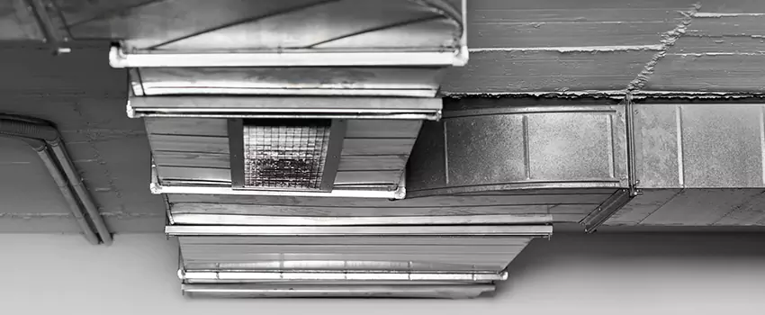 Trusted Air Duct Cleaning Company in Hastings, Nebraska