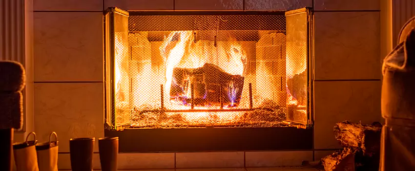 Astria Vent Free Gas Fireplaces Installation in Hastings, NE