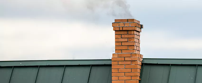 Animal Screen Chimney Cap Repair And Installation Services in Hastings, Nebraska