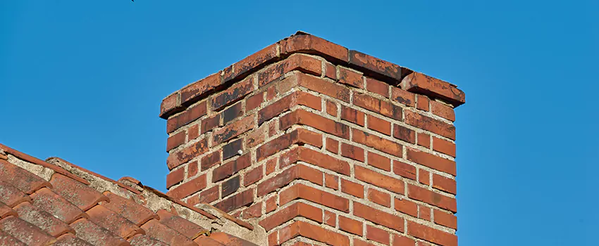 Clean Blocked Chimney in Hastings, Nebraska