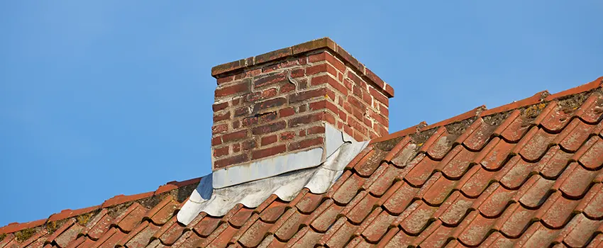 Residential Chimney Bricks Rotten Repair Services in Hastings, NE
