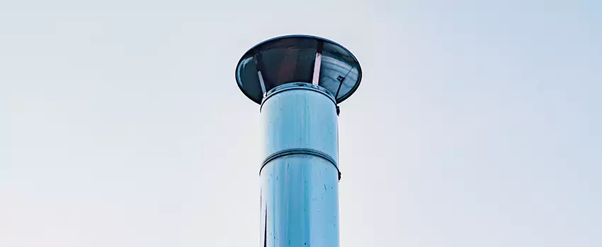 Wind-Resistant Chimney Caps Installation and Repair Services in Hastings, Nebraska