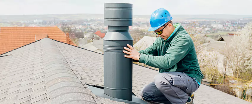 Chimney Chase Inspection Near Me in Hastings, Nebraska