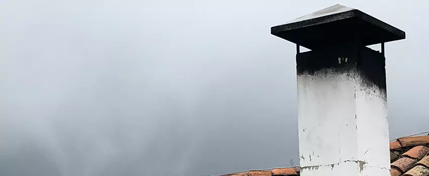 Chimney Damper Inspection in Hastings, NE