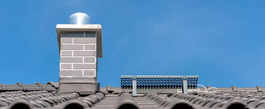 Chimney Flue Relining Services in Hastings, Nebraska