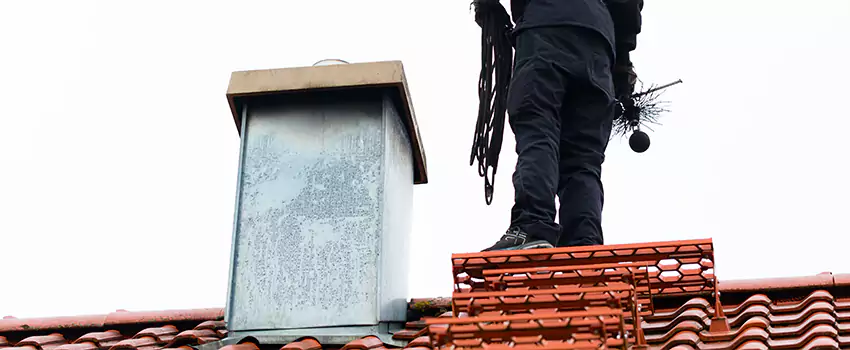 Chimney Liner Services Cost in Hastings, NE