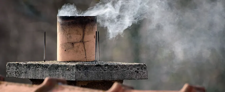 Wood Burning Chimney Odor Removal in Hastings, NE