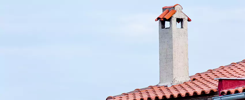 Chimney Pot Replacement in Hastings, NE