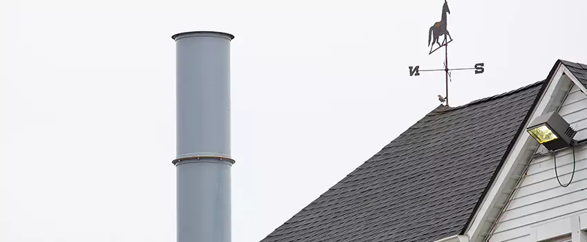 Chimney Inspection in Hastings, NE