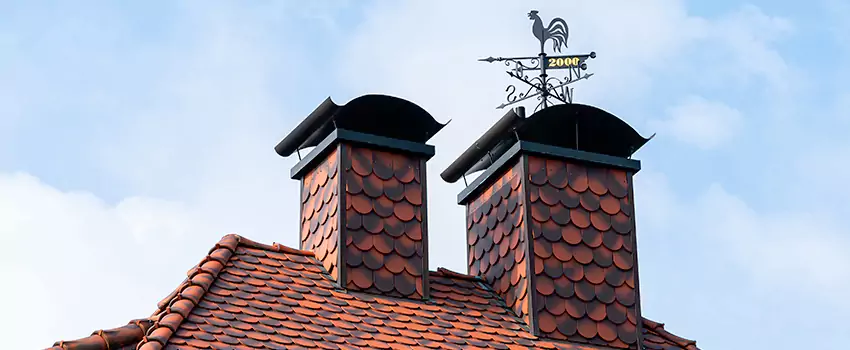 Old Chimney Restoration in Hastings, Nebraska
