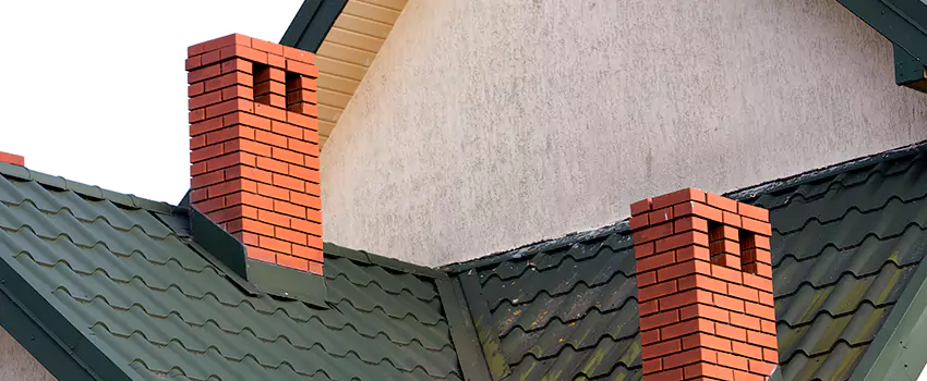 Chimney Saver Waterproofing Services in Hastings, Nebraska