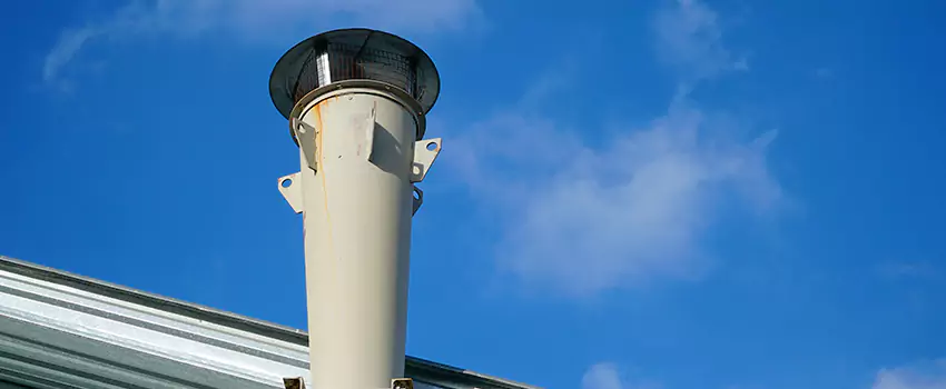 Chimney Spark Arrestor Requirements in Hastings, NE