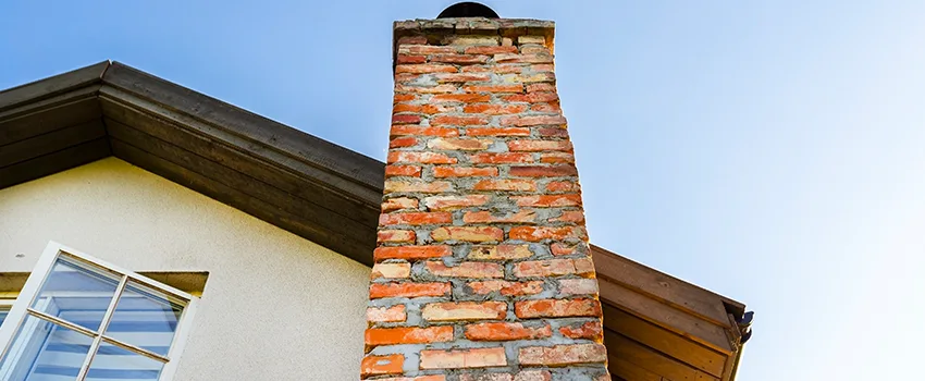 Chimney Mortar Replacement in Hastings, NE