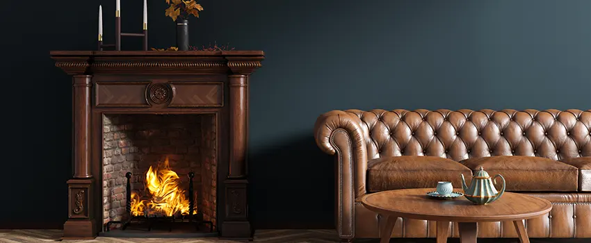 Traditional Fireplace Design Refurbishment Costs in Hastings, Nebraska