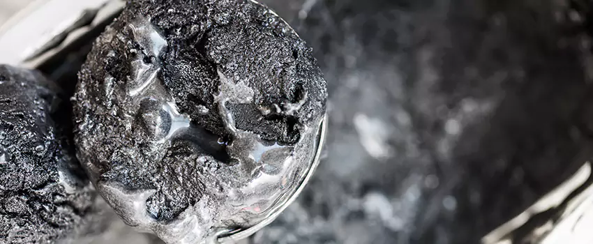 Clogged Dryer Vent Lint Cleaning in Hastings, Nebraska