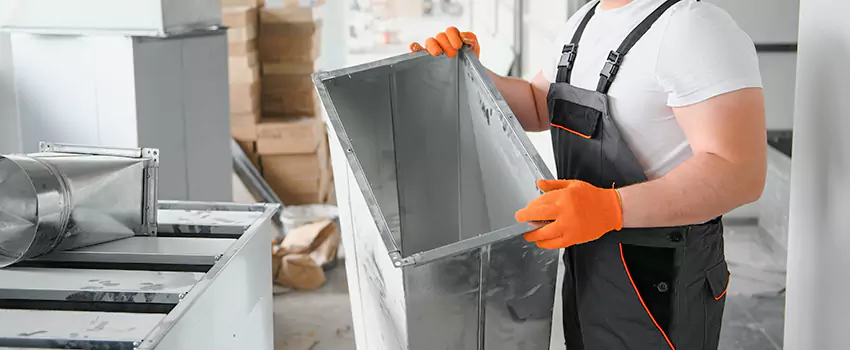 Benefits of Dryer Vent Inspection in Hastings, NE