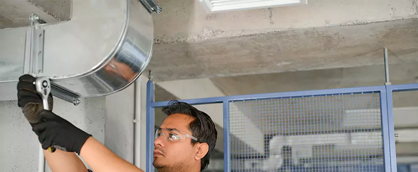 HVAC Ductwork Cleaning in Hastings, NE