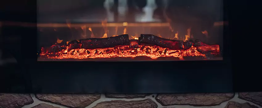 Outdoor Electric Fireplace Installation Solutions in Hastings, NE
