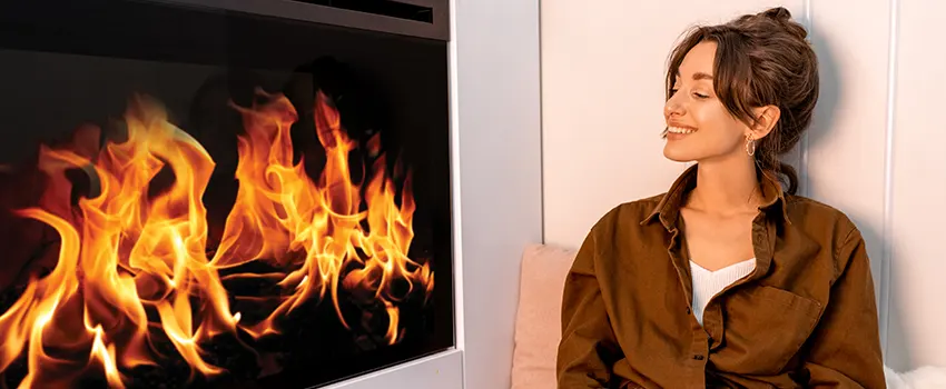 Electric Fireplace Logs Cost in Hastings, Nebraska