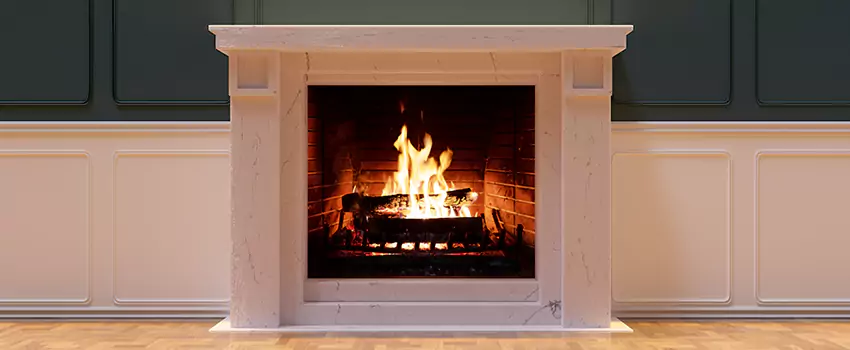 Empire Comfort Systems Fireplace Installation and Replacement in Hastings, Nebraska
