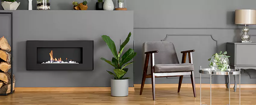 Ethanol Fireplace Burner Repair in Hastings, NE