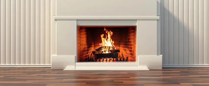 Fireplace Broken Ashtray Repair Services in Hastings, Nebraska