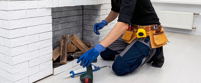 Fireplace Doors Cleaning in Hastings, Nebraska