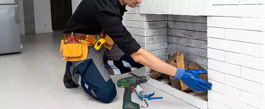 Ethanol Fireplace Installation Contractors in Hastings, Nebraska