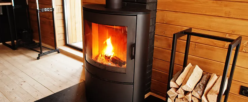 Gas Fireplace Door Handle Installation Services in Hastings, Nebraska