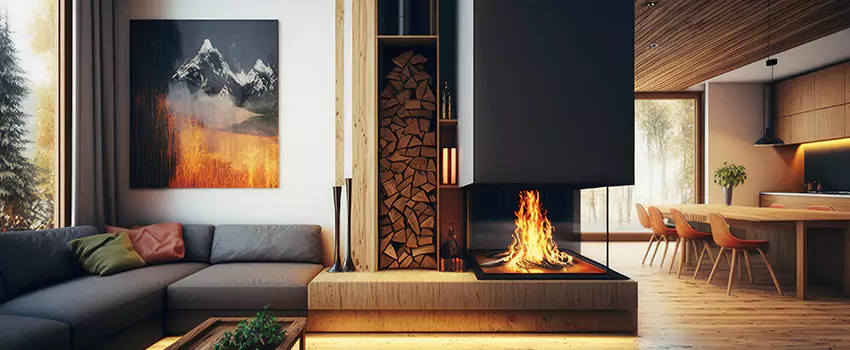 Fixing Electric Fireplace Problem in Hastings, Nebraska