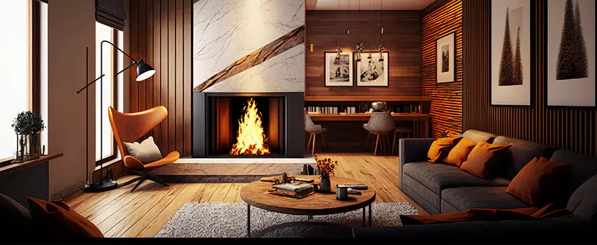 Fireplace Design Ideas in Hastings, NE