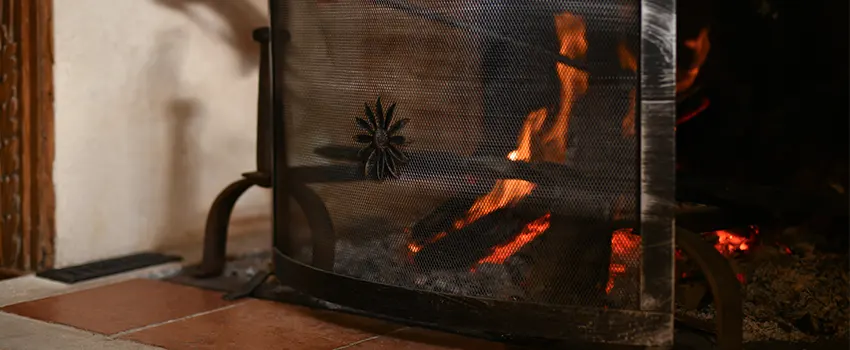 Electric Metal Fireplace installation Services in Hastings, NE