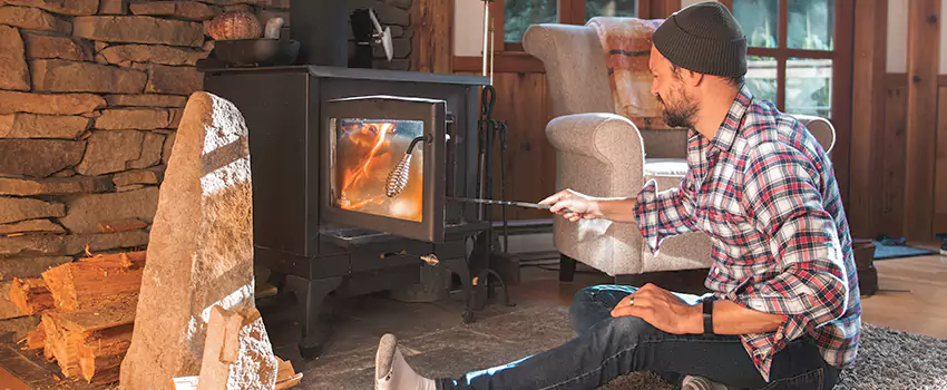 Fireplace Chimney Maintenance in Hastings, Nebraska