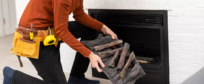 Fireplace Interior Sweeping in Hastings, NE