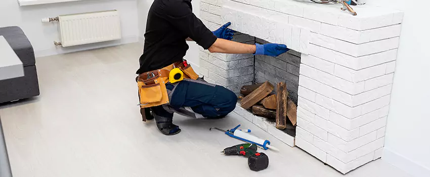 Cleaning Direct Vent Fireplace in Hastings, NE