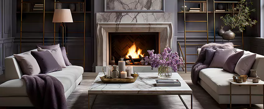 Fireplace Xtrordinair Ember-Glo Insert Fireplace Maintenance in Hastings, Nebraska