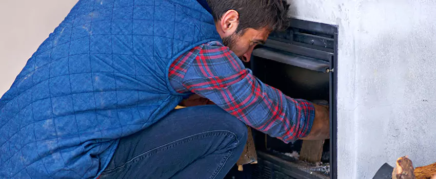 Fix Non-Working Prefabricated Fireplace in Hastings, NE
