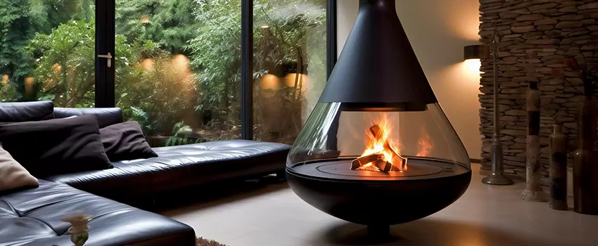 Affordable Floating Fireplace Repair And Installation Services in Hastings, Nebraska