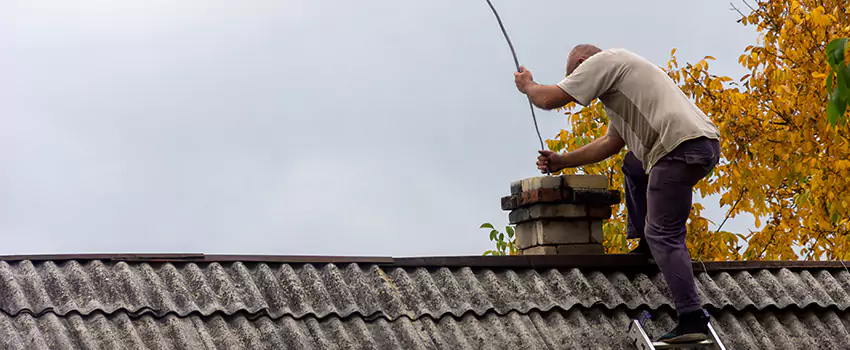 Chimney Flue Cleaning in Hastings, NE